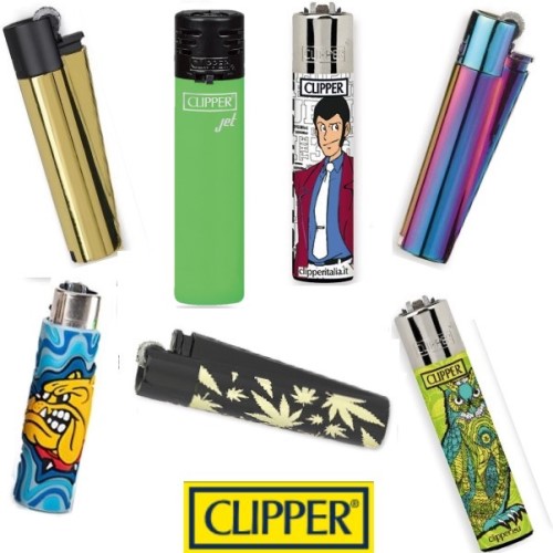 CLIPPER